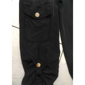 COPY - Silk Pants Guess Marciano